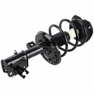 2014 Nissan Maxima Strut 2