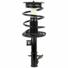 2014 Nissan Maxima Strut 3