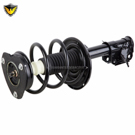 2012 Nissan Maxima Suspension and Chassis Parts Kit 3