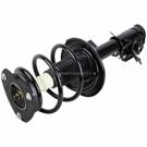 BuyAutoParts  Nissan Maxima Strut 75-22760CS