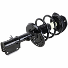 BuyAutoParts 75-22760CS Strut 2