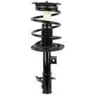 BuyAutoParts 75-22760CS Strut 3