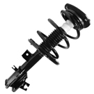 BuyAutoParts 75-22760CS Strut 4