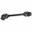 BuyAutoParts 88-00062AN Steering Shaft 1
