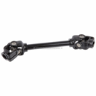 1973 Volkswagen Super Beetle Steering Shaft 1