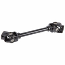 BuyAutoParts 88-00062AN Steering Shaft 2