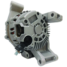 2012 Mazda 3 Alternator 1
