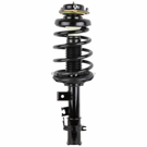 2002 Nissan Pathfinder Strut 3