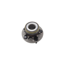 2010 Ford Transit Connect Wheel Hub Assembly 2