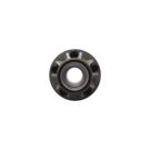 2010 Ford Transit Connect Wheel Hub Assembly 3