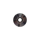 2010 Ford Transit Connect Wheel Hub Assembly 5