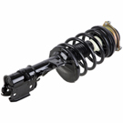 2004 Nissan Pathfinder Strut 2