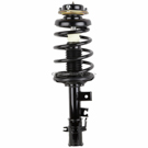 2004 Nissan Pathfinder Strut 3