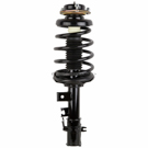 2002 Nissan Pathfinder Strut 3