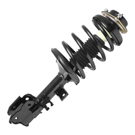 2002 Nissan Pathfinder Strut 4