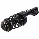 BuyAutoParts 75-23166CS Strut 1