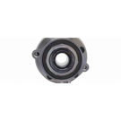 2012 Ford Explorer Wheel Hub Assembly 4