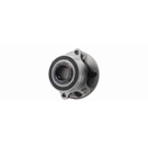 2012 Ford Explorer Wheel Hub Assembly 5