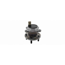 2012 Ford Focus Wheel Hub Assembly 1