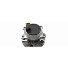 2012 Ford Focus Wheel Hub Assembly 2