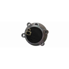 2015 Ford Focus Wheel Hub Assembly 3