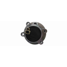 2012 Ford Focus Wheel Hub Assembly 3