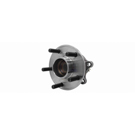 2012 Ford Focus Wheel Hub Assembly 6