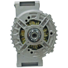 2012 Volvo S80 Alternator 3