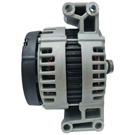 2012 Volvo S80 Alternator 7