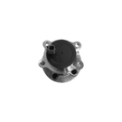 2014 Ford C-Max Wheel Hub Assembly 2