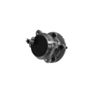 2014 Ford C-Max Wheel Hub Assembly 5