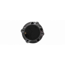 2019 Ford Fusion Wheel Hub Assembly 3
