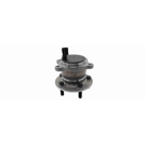 2014 Ford Escape Wheel Hub Assembly 1