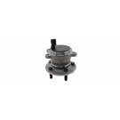 2013 Ford C-Max Wheel Hub Assembly 1