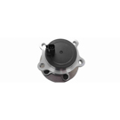 2014 Ford Escape Wheel Hub Assembly 2