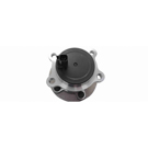 2013 Ford C-Max Wheel Hub Assembly 2