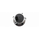 2013 Ford C-Max Wheel Hub Assembly 3