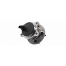 2014 Ford Escape Wheel Hub Assembly 5
