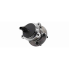 2013 Ford C-Max Wheel Hub Assembly 5
