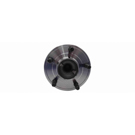 2013 Ford C-Max Wheel Hub Assembly 6