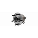 2014 Ford Escape Wheel Hub Assembly 7
