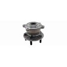2015 Ford Escape Wheel Hub Assembly 1