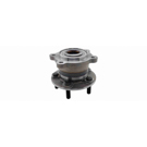 2019 Ford Escape Wheel Hub Assembly 1