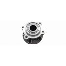 2019 Ford Escape Wheel Hub Assembly 2