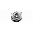 2015 Ford Escape Wheel Hub Assembly 3