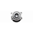 2019 Ford Escape Wheel Hub Assembly 3