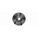2019 Ford Escape Wheel Hub Assembly 5
