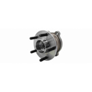 2013 Ford Escape Wheel Hub Assembly 6