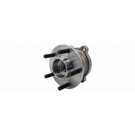 2019 Ford Escape Wheel Hub Assembly 6
