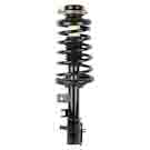 1996 Nissan Pathfinder Strut 3